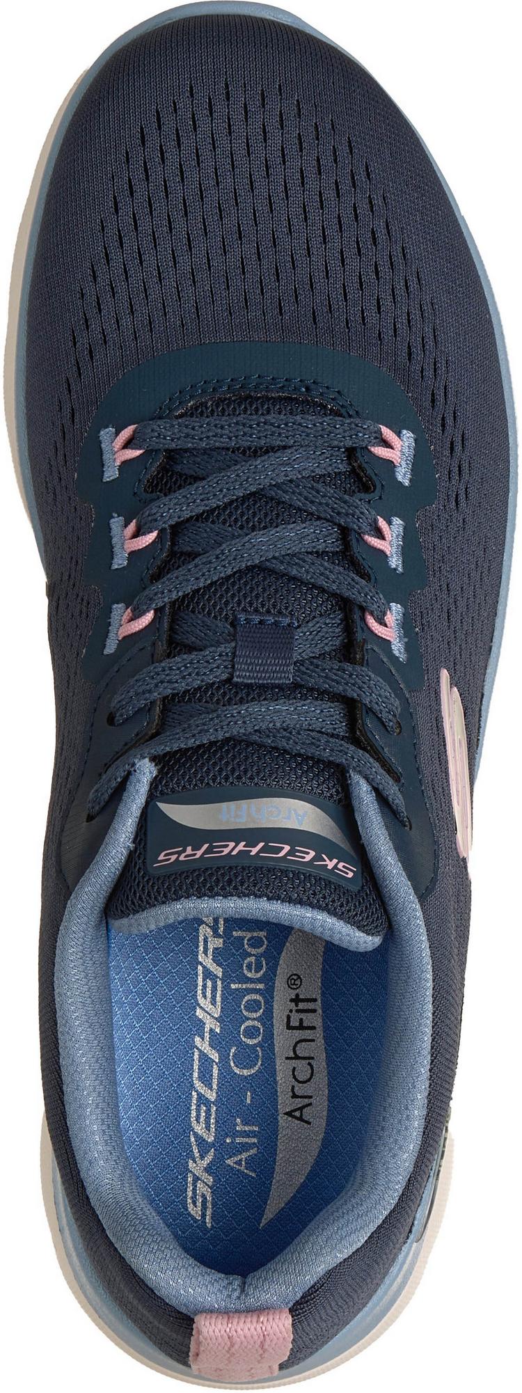 Skechers Skechers Arch Fits Summits Sneaker Damen - blue - 1 | SportScheck