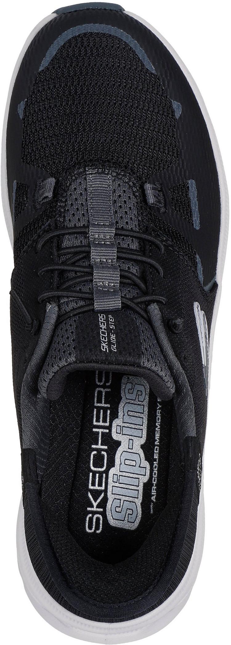 Skechers Skechers Glide Step Pro Sneaker Damen - black - 1 | SportScheck