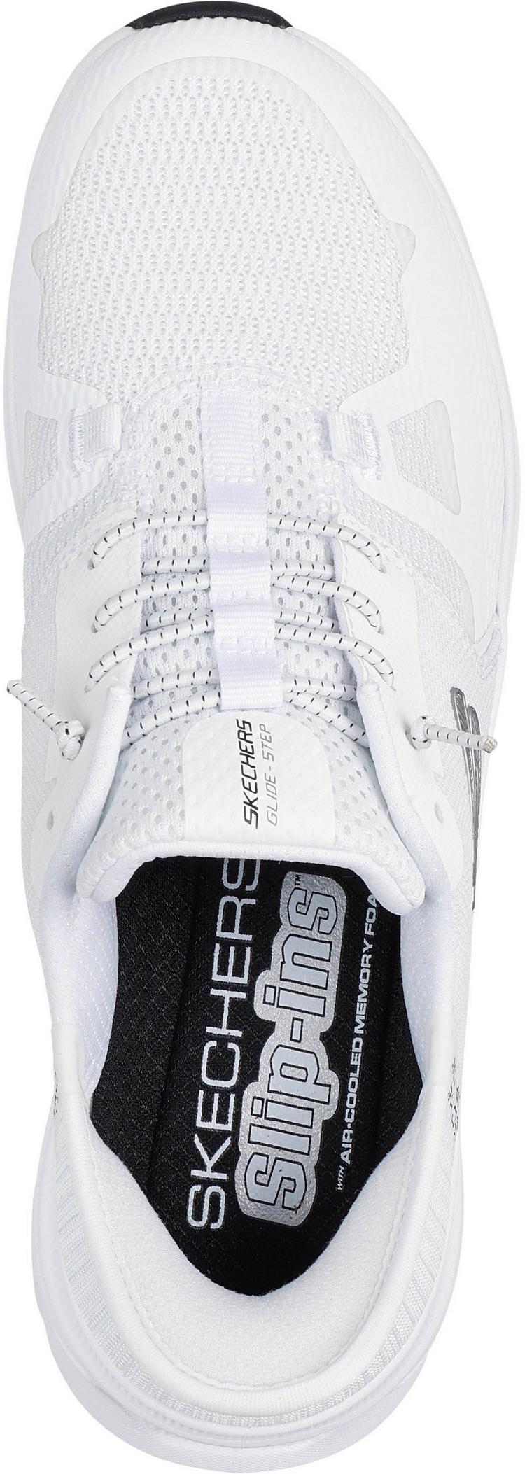 Skechers Skechers Glide Step Pro Sneaker Damen - white - 1 | SportScheck