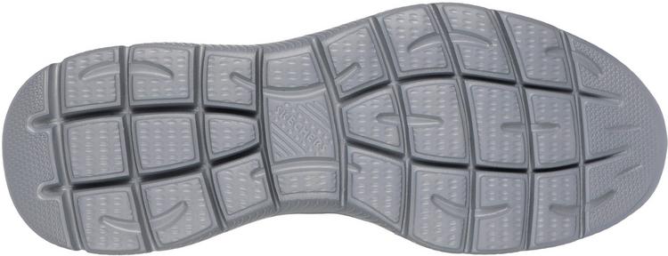 Skechers Skechers Sneaker Herren - black-charcoal - 2 | SportScheck