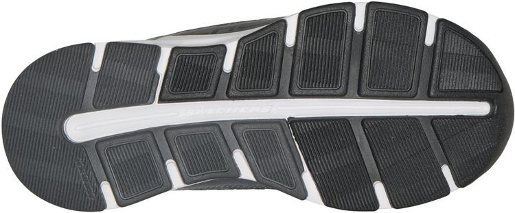 Skechers Skechers Glide Step Plus Sneaker Jungen - charcoal black - 2 | SportScheck
