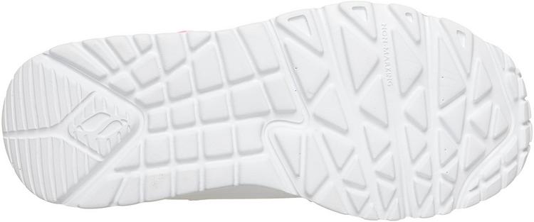 Skechers Skechers Street Girls Sneaker M&auml;dchen - white hearts - 2 | SportScheck