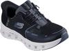 Skechers Glide Step Pro Sneaker Damen - black