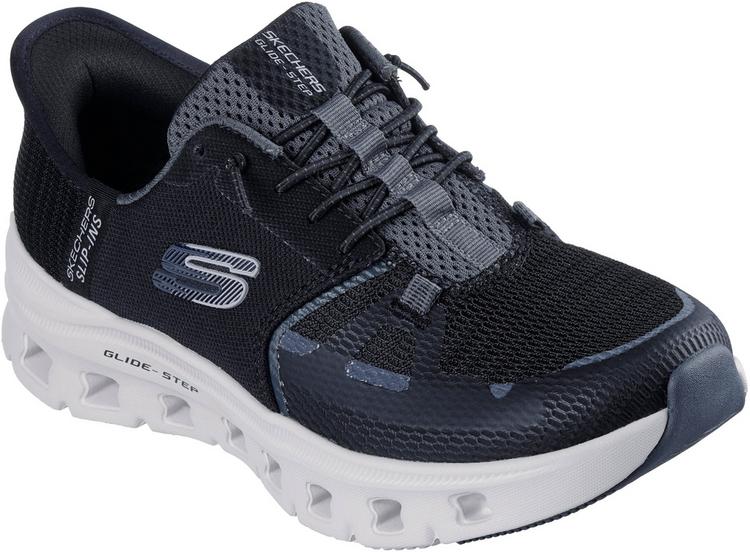 Skechers Skechers Glide Step Pro Sneaker Damen - black - 0 | SportScheck