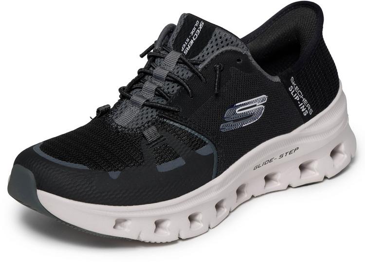 Skechers Skechers Glide Step Pro Sneaker Damen - black - 3 | SportScheck