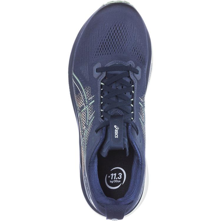ASICS ASICS GEL-KAYANO 33 Laufschuhe Herren - midnight-khaki green - 0 | SportScheck