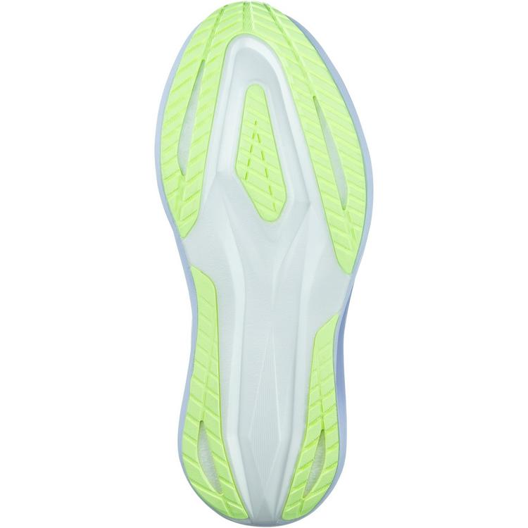 ASICS ASICS MEGABLAST Laufschuhe Herren - energy aqua-blue fade - 1 | SportScheck
