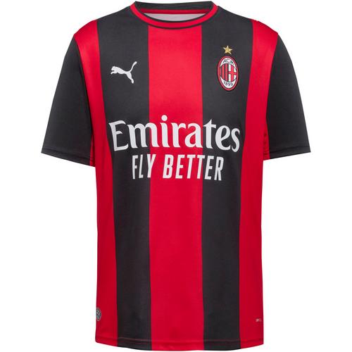 PUMA AC Mailand 26-27 Heim Teamtrikot Herren