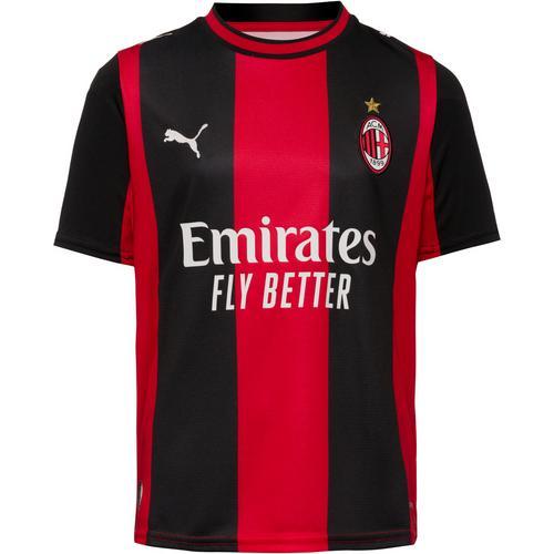 PUMA AC Mailand 26-27 Heim Teamtrikot Kinder