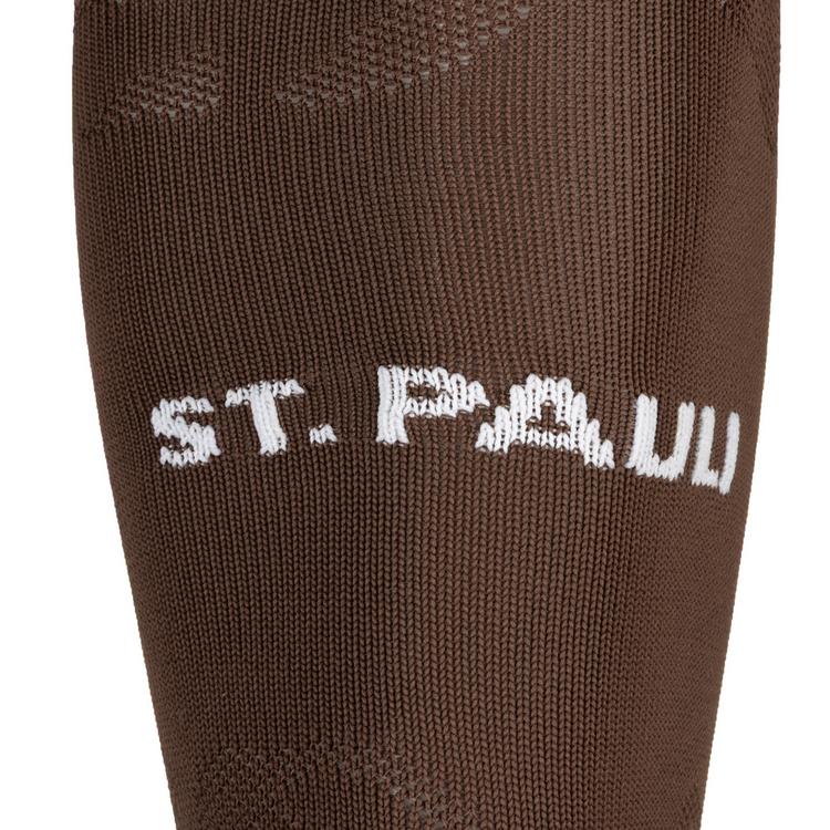 PUMA PUMA FC St. Pauli Socken Herren - espresso brown-puma white - 0 | SportScheck
