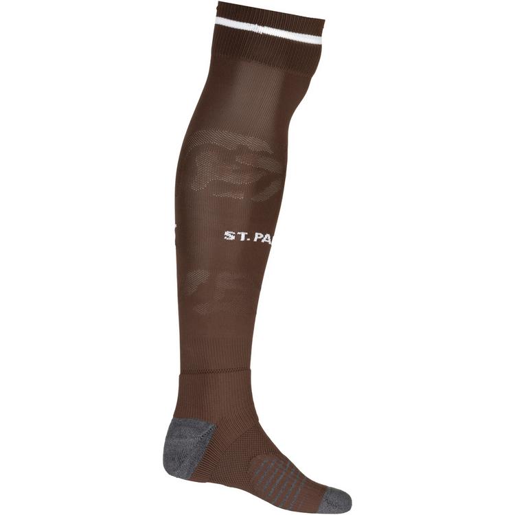 PUMA PUMA FC St. Pauli Socken Herren - espresso brown-puma white - 0 | SportScheck