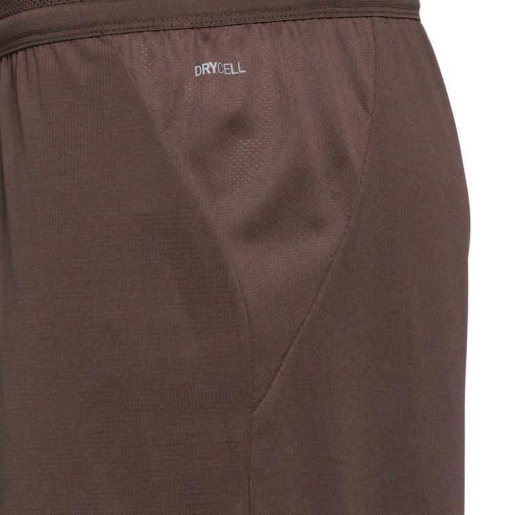 PUMA PUMA FC St. Pauli Fu&szlig;ballshorts Herren - espresso brown-puma white - 0 | SportScheck