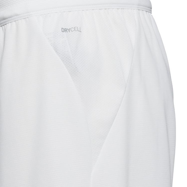 PUMA PUMA FC St. Pauli Fu&szlig;ballshorts Herren - puma white-espresso brown - 0 | SportScheck