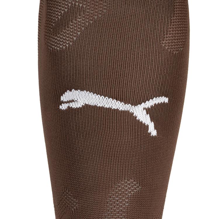 PUMA PUMA FC St. Pauli Socken Herren - espresso brown-puma white - 1 | SportScheck