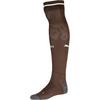 PUMA FC St. Pauli Socken Herren - espresso brown-puma white