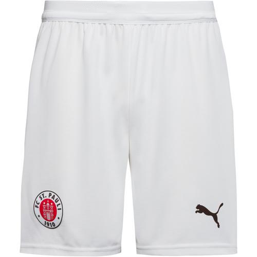 PUMA FC St. Pauli Fu&szlig;ballshorts Herren