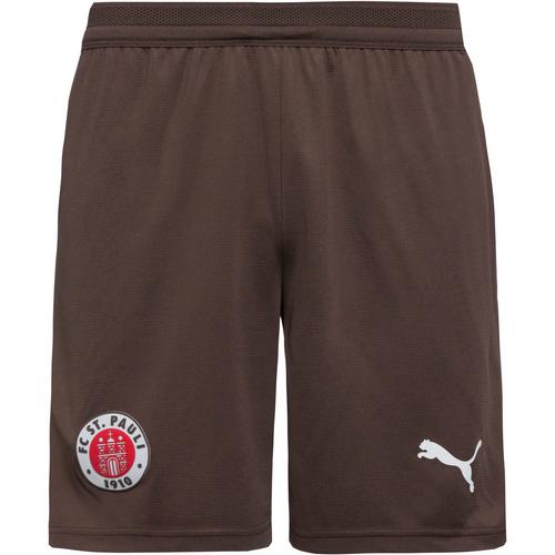 PUMA FC St. Pauli Fu&szlig;ballshorts Kinder