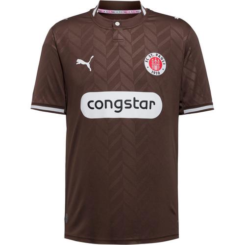 PUMA FC St. Pauli 26-27 Heim Teamtrikot Herren