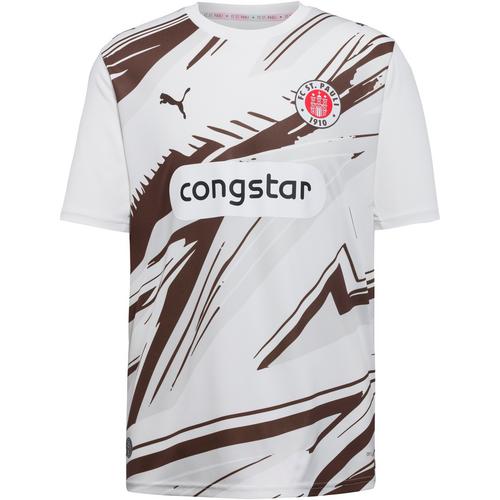 PUMA FC St. Pauli 26-27 Ausw&auml;rts Teamtrikot Herren