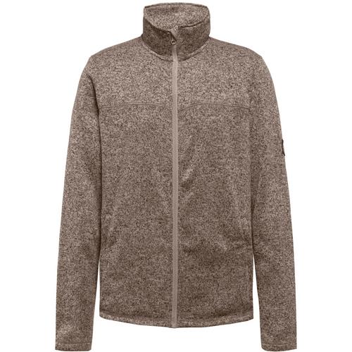 McKinley Rubin III Strickfleece Herren