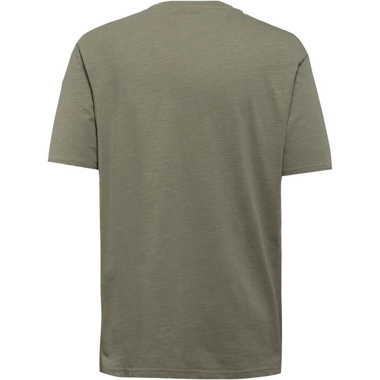 FIREFLY FIREFLY T-Shirt Herren - light khaki - 0 | SportScheck