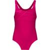 ENERGETICS Badeanzug M&auml;dchen - pink-pink