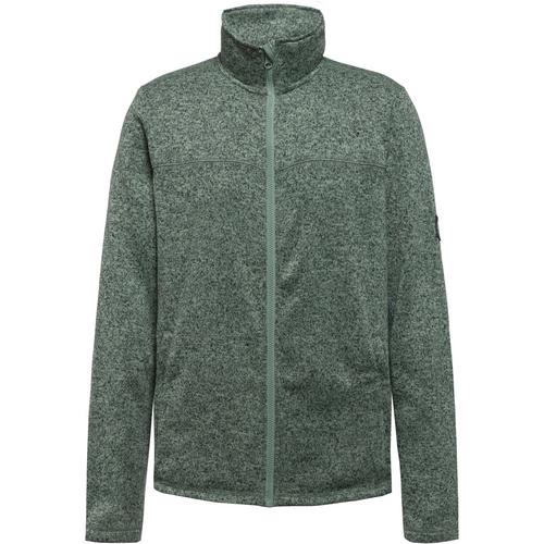 McKinley Rubin III Strickfleece Herren