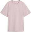 PUMA TAD ESS Funktionsshirt M&auml;dchen - Misty Pink