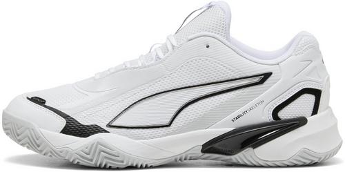 PUMA Solarstrike 4 Hallenschuhe Herren