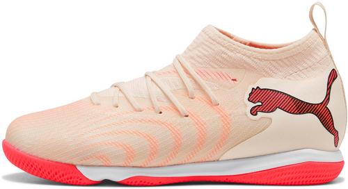 PUMA FUTURE 9 MATCH IT Mid Fu&szlig;ballschuhe Kinder
