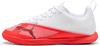 PUMA ULTRA 7 PLAY IT Fu&szlig;ballschuhe Kinder - ultra red-puma black-puma white