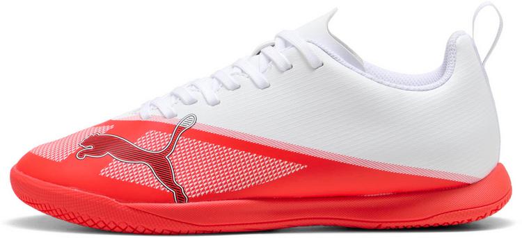 PUMA PUMA ULTRA 7 PLAY IT Fu&szlig;ballschuhe Kinder - ultra red-puma black-puma white - 0 | SportScheck