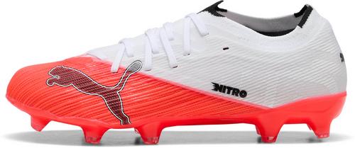 PUMA ULTRA NITRO 7 MATCH FGAG Fu&szlig;ballschuhe Damen