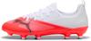 PUMA ULTRA 7 MATCH FGAG Fu&szlig;ballschuhe Kinder - ultra red-puma black-puma white