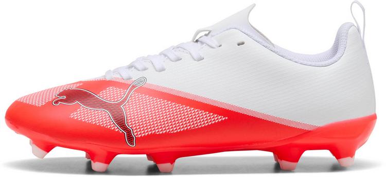 PUMA PUMA ULTRA 7 PLAY FGAG Fu&szlig;ballschuhe Kinder - ultra red-puma black-puma white - 0 | SportScheck
