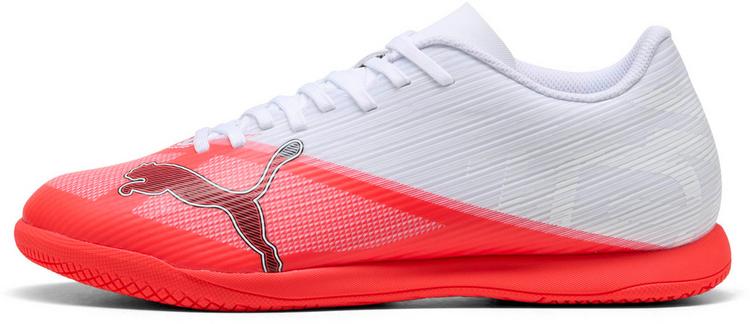 PUMA PUMA ULTRA 7 PLAY IT Fu&szlig;ballschuhe Herren - ultra red-puma black-puma white - 0 | SportScheck