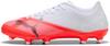 PUMA ULTRA 7 PLAY FGAG Fu&szlig;ballschuhe Herren - ultra red-puma black-puma white