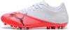 PUMA ULTRA 7 PLAY MG Fu&szlig;ballschuhe Herren - ultra red-puma black-puma white