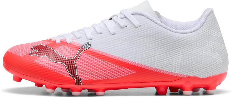 PUMA PUMA ULTRA 7 PLAY MG Fu&szlig;ballschuhe Herren - ultra red-puma black-puma white - 0 | SportScheck