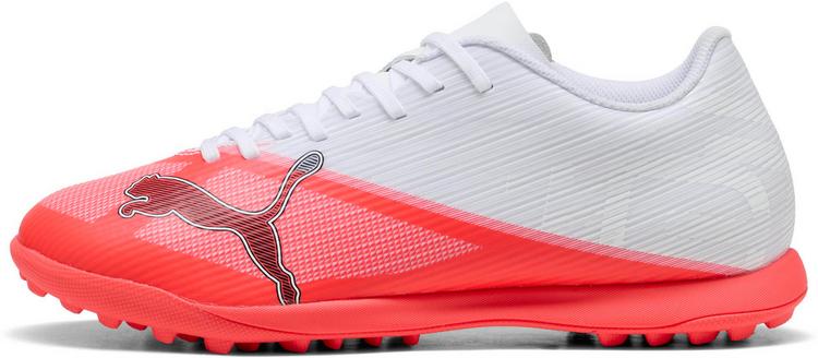 PUMA PUMA ULTRA 7 PLAY TT Fu&szlig;ballschuhe Herren - ultra red-puma black-puma white - 0 | SportScheck
