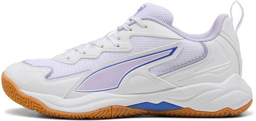 PUMA Solarflash Hallenschuhe Damen