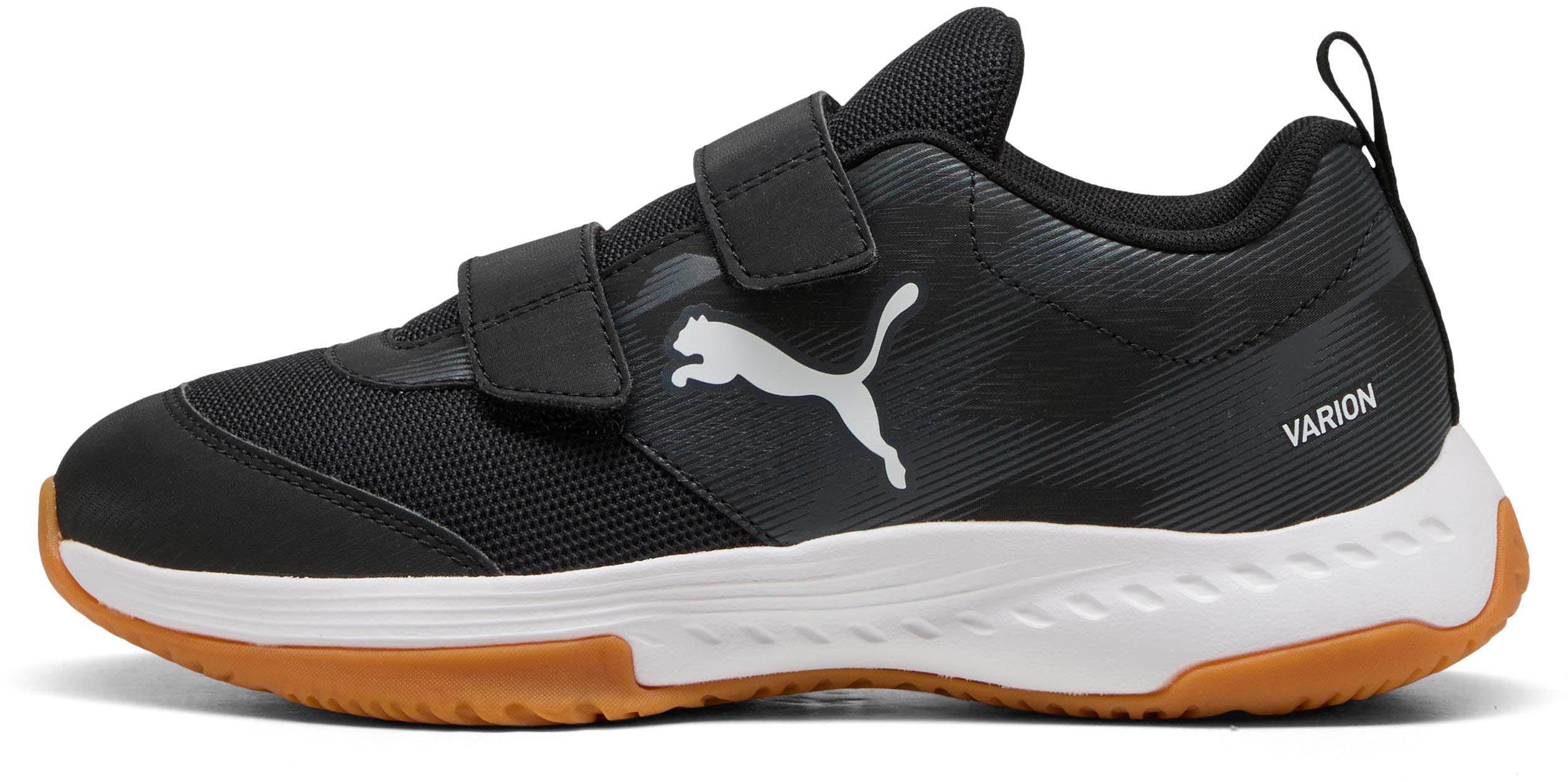 PUMA Varion Hallenschuhe Kinder