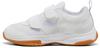 PUMA Varion Hallenschuhe Kinder - puma white-light lavender