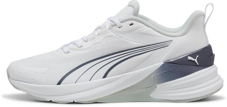 PUMA PUMA Action Fitnessschuhe Damen - puma white-cr&iuml;&iquest;&frac12;me de mint-inky dep - 0 | SportScheck