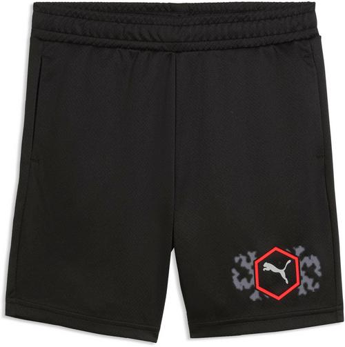 PUMA ACTIVE Funktionsshorts Kinder