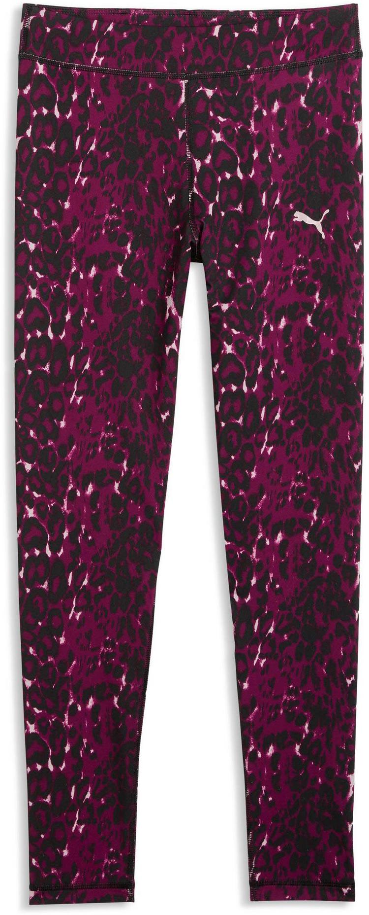 PUMA PUMA ESSENTIAL Tights Kinder - fuchsia glow - 0 | SportScheck