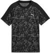 PUMA ESSENTIAL T-Shirt Kinder - puma black