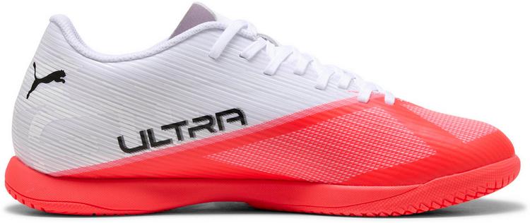 PUMA PUMA ULTRA 7 PLAY IT Fu&szlig;ballschuhe Herren - ultra red-puma black-puma white - 0 | SportScheck