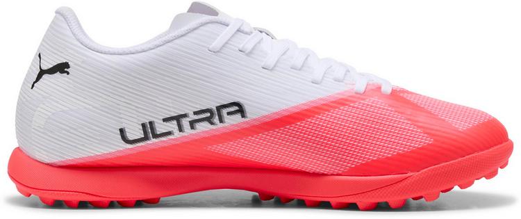 PUMA PUMA ULTRA 7 PLAY TT Fu&szlig;ballschuhe Herren - ultra red-puma black-puma white - 0 | SportScheck