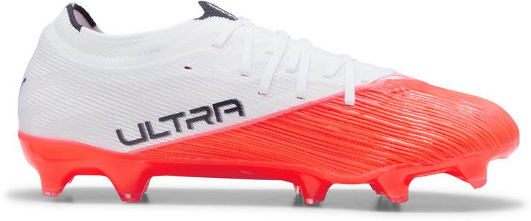 PUMA PUMA ULTRA NITRO 7 MATCH FGAG Fu&szlig;ballschuhe Herren - ultra red-puma black-puma white - 0 | SportScheck